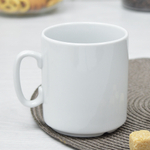 Кружка 300мл форма Джойс Без деколи 6С0120/2834