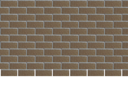 Фасадная плитка PREMIUM, BRICK, бежевый(1упак.-2м.кв)м2