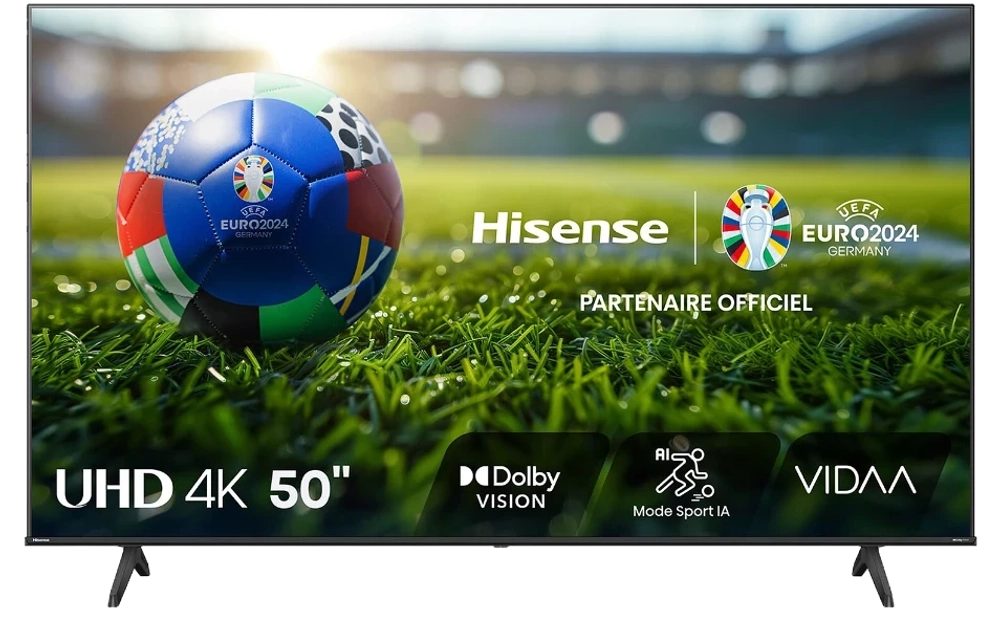 Hisense 50A6N