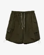 Купить Шорты Anteater Boxy Cargo хаки Шорты Anteater Boxy Cargo хаки