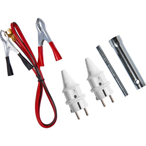 Электростанция ELITECH ДМ БГ 6500 Р