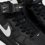 Кроссовки Nike Air Force 1 Mid LV8 Utility Tr. Black