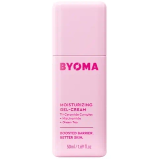 BYOMA Moisturizing Gel Cream 50ml