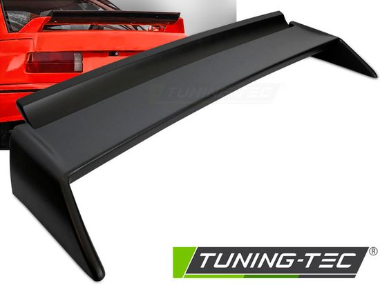 Спойлер SPORT 3 STYLE для BMW E30 82-90