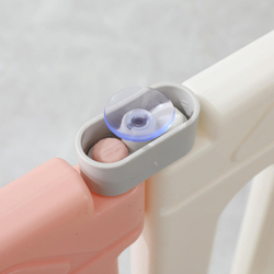 Манеж UNIX Kids SUPREME Space 200x240 Rose