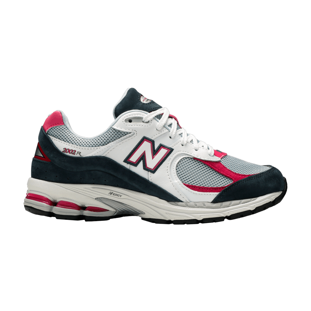 Кроссовки New Balance Nb 2002R