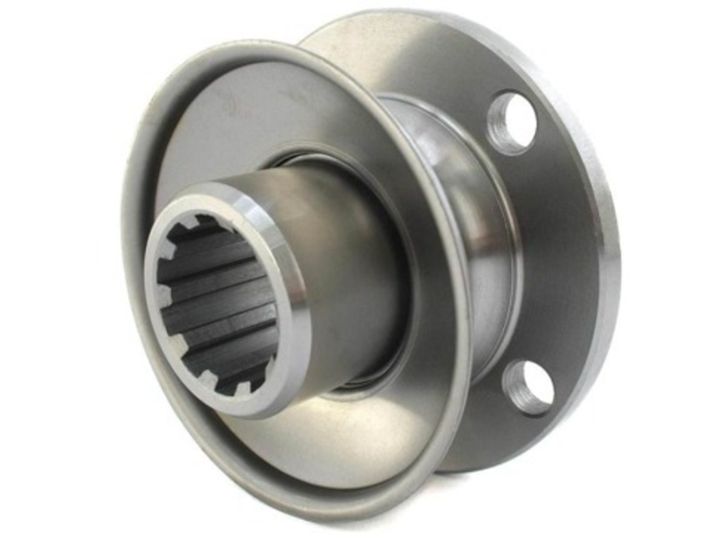 Фланец крепления карданного вала TR для автомобилей УАЗ с мостами "Тимкен"