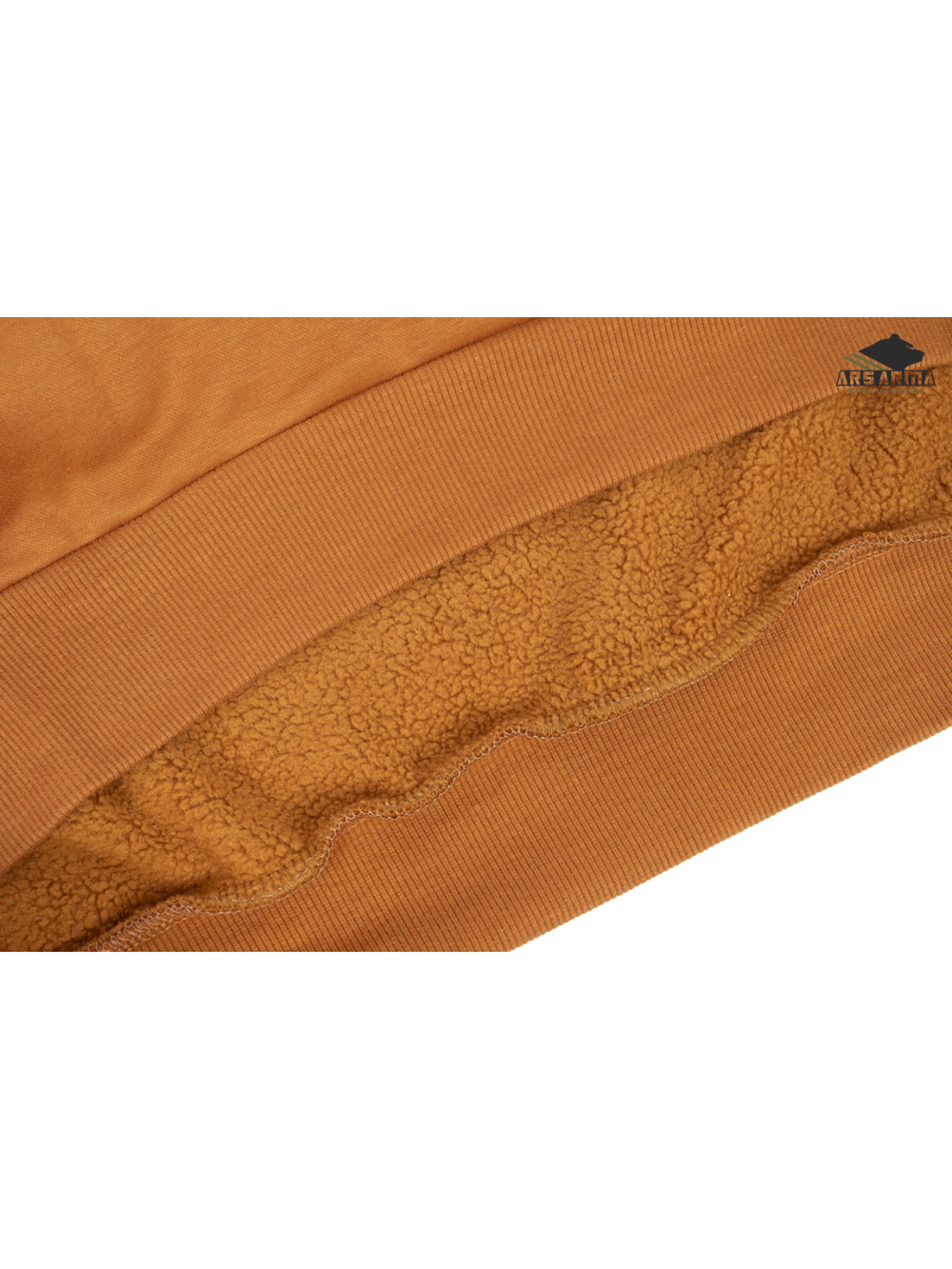 Худи А-26 Азимут ARS ARMA