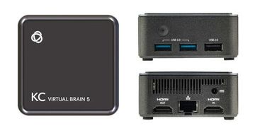 KRAMER KC-VIRTUALBRAIN5