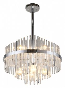 Люстра на штанге Omnilux Alatri OML-69207-06