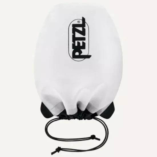 Налобный фонарь Petzl Actik Core синий