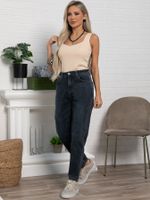 Джинсы Истод (мокрый асфальт) Б15435-12М LT Collection