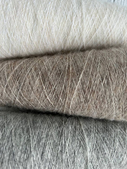 Пряжа для вязания Remake Lineapiu