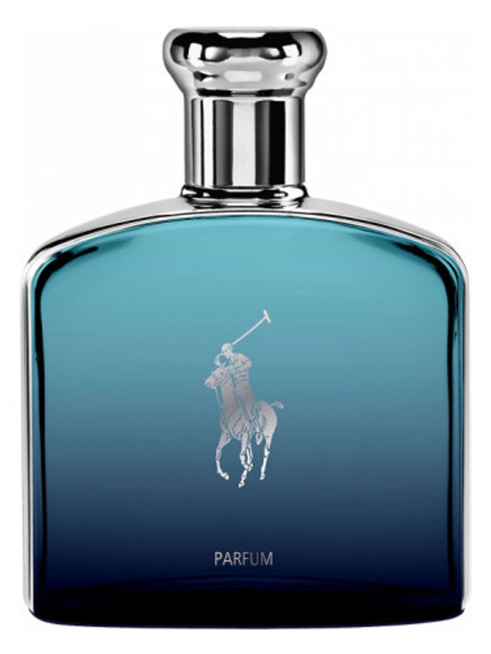 Ralph Lauren Polo Deep Blue Parfum