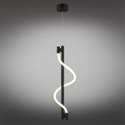 Подвесной светильник Aployt Luki APL.065.06.12