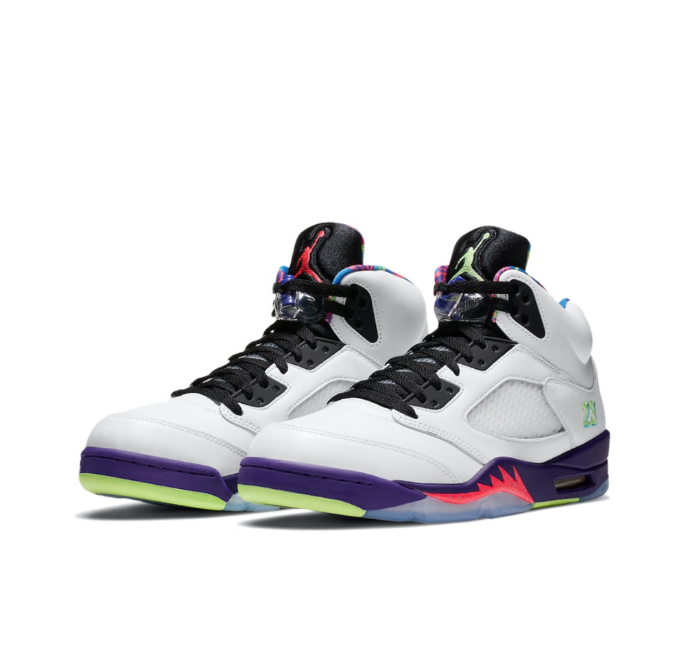 Air Jordan 5 Retro Alternate Bel Air DB3335 100 0 insneaker.ru