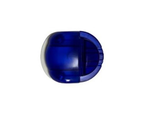 Ручка с магнитным держателем (Синий) 93972.04