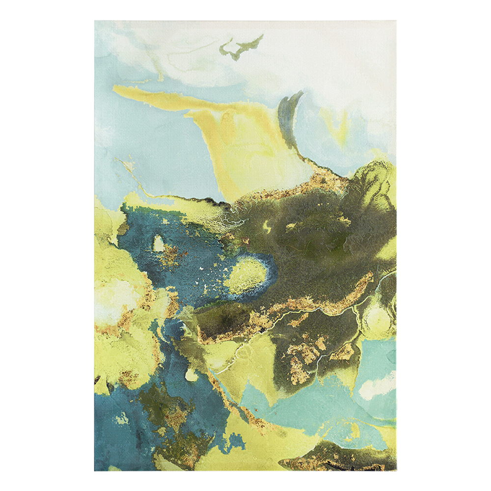 Панно декоративное spectrum №1, 60х90 см