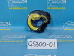 Шлейф подрулевой LEXUS GS300 1999