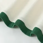 Футболка Ymkashix Hellcome logo бежевая