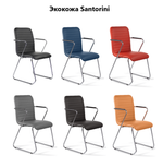 Стул Честер хром