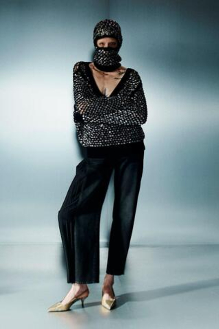 Circus Hotel СВИТЕР CIRCUS HOTEL