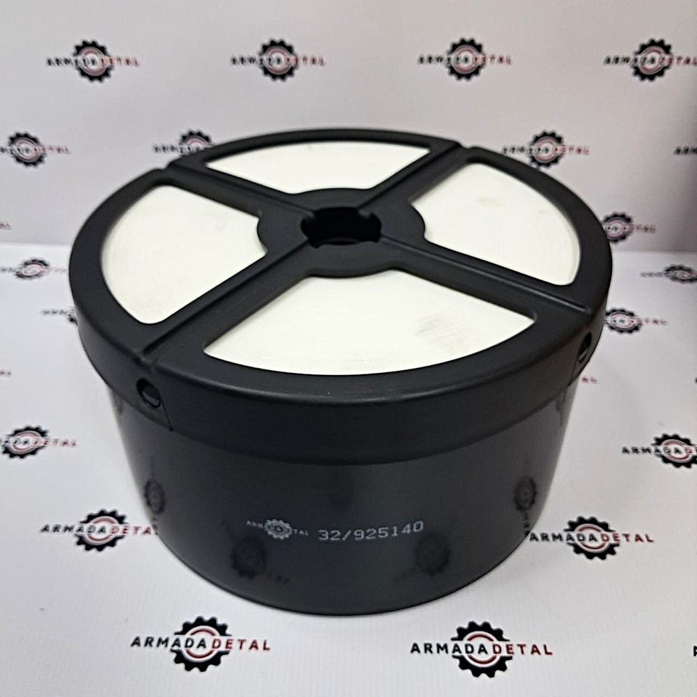 Фильтр гидравлики нефроновый Plexus | 32/925140, FY-5172 | ARM