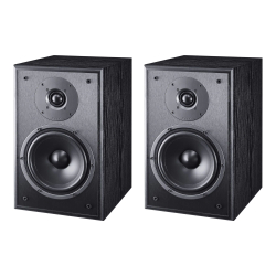 Полочная акустика Magnat Monitor S30 Walnut