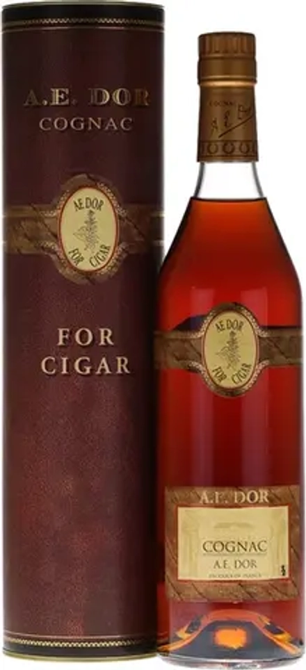 Коньяк A.E.Dor For Cigar, 0.7 л