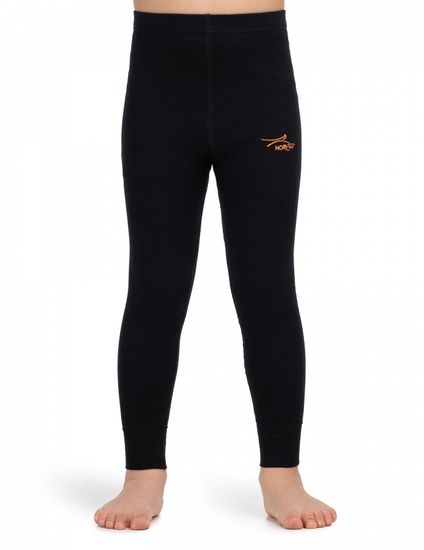 Термобелье детское Norveg Active Kids  unisex штанишки  4U042