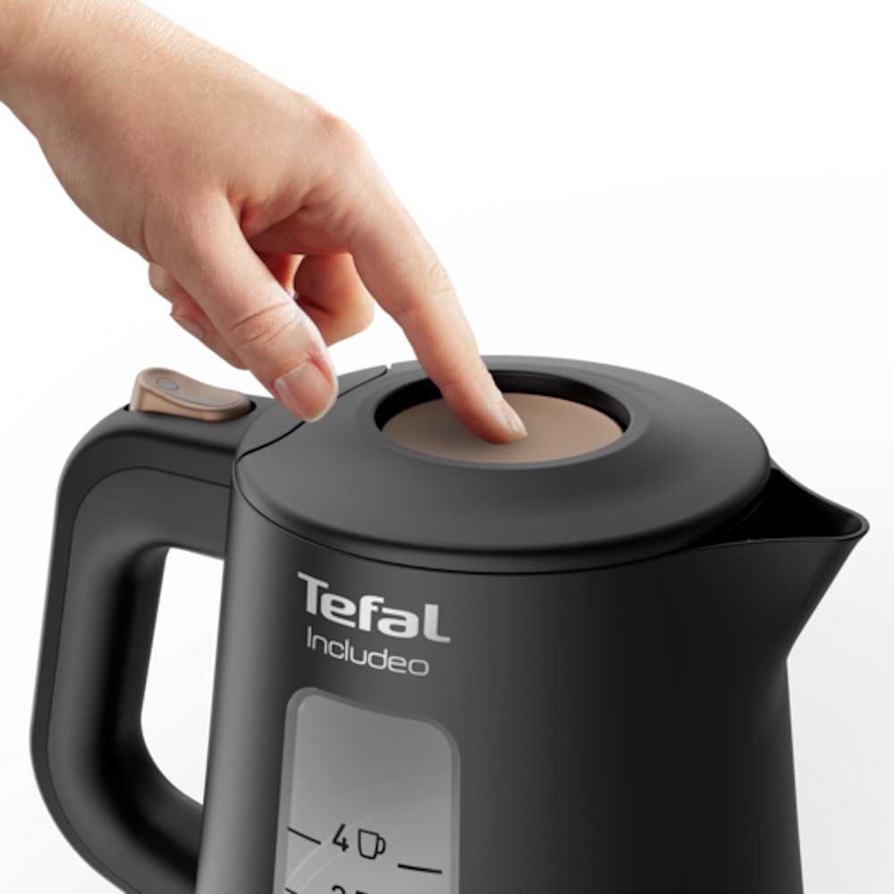 Набор Tefal KI533811+Tefal TT330D30