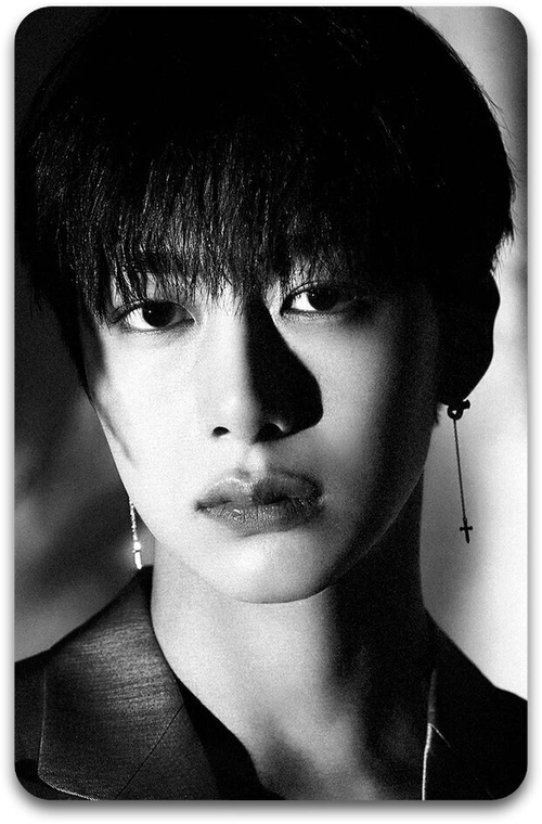 Карта #3504 / Hyungwon (MONSTA X)