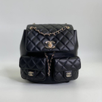 Рюкзак CHANEL