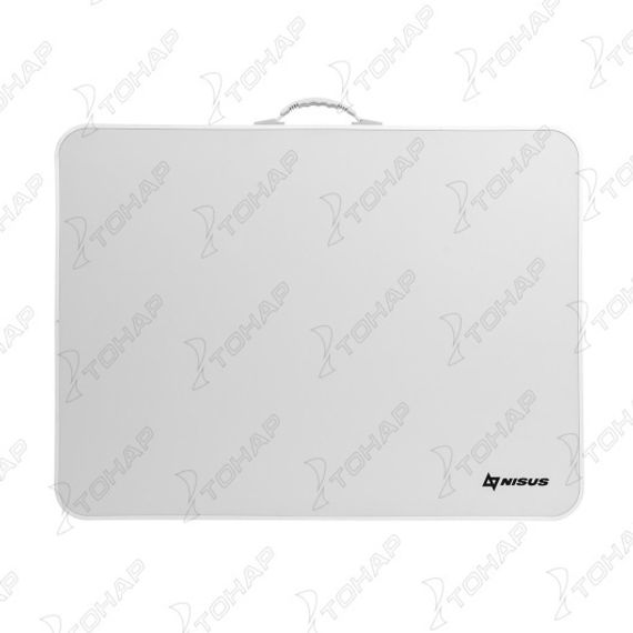 Стол NISUS Folding table steel (N-FT-21405S)