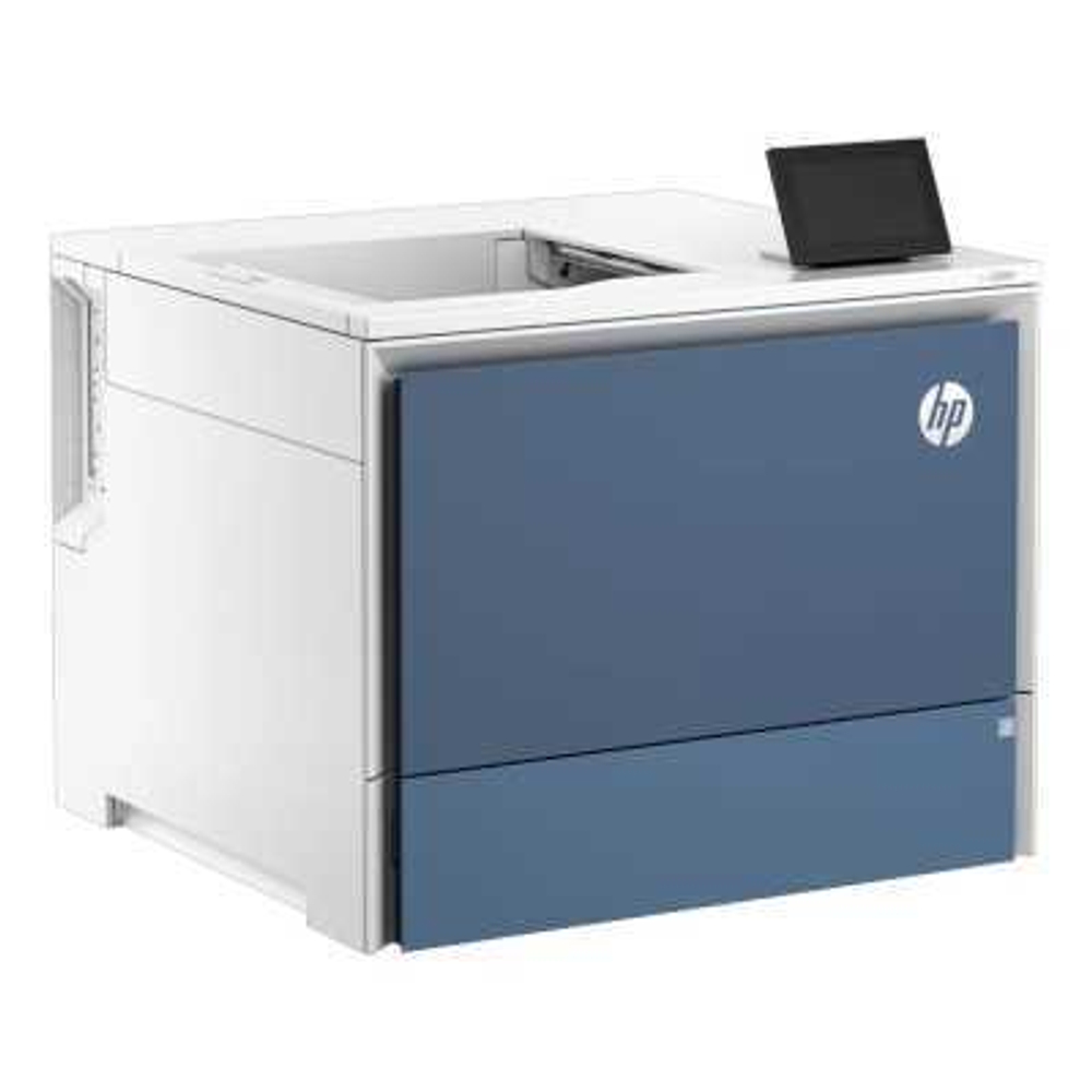 Принтер HP Color LaserJet Enterprise 5700dn