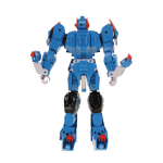 Трансформер-робот, коробка 8104