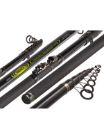 Удилище поплавочное Sniper POLE MEDIUM MF 4м вес 154гр