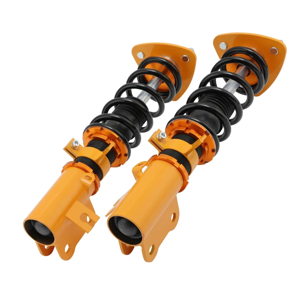 MaXpeedingrods Adjustable Coilovers Suspension Kit подходит для автомобиля Mazda CX-4 2016 2017-2019 lowering kit