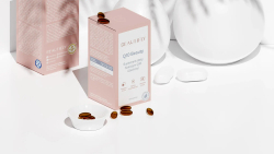 Beautifly Q10 Beauty Коэнзим Q10 Убихинол - 30 капсул