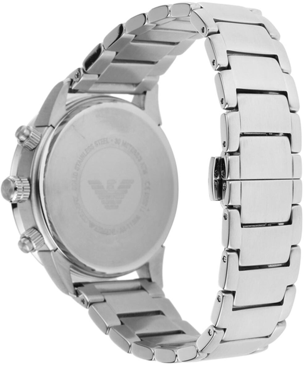 Наручные часы Emporio Armani AR11306 с хронографом