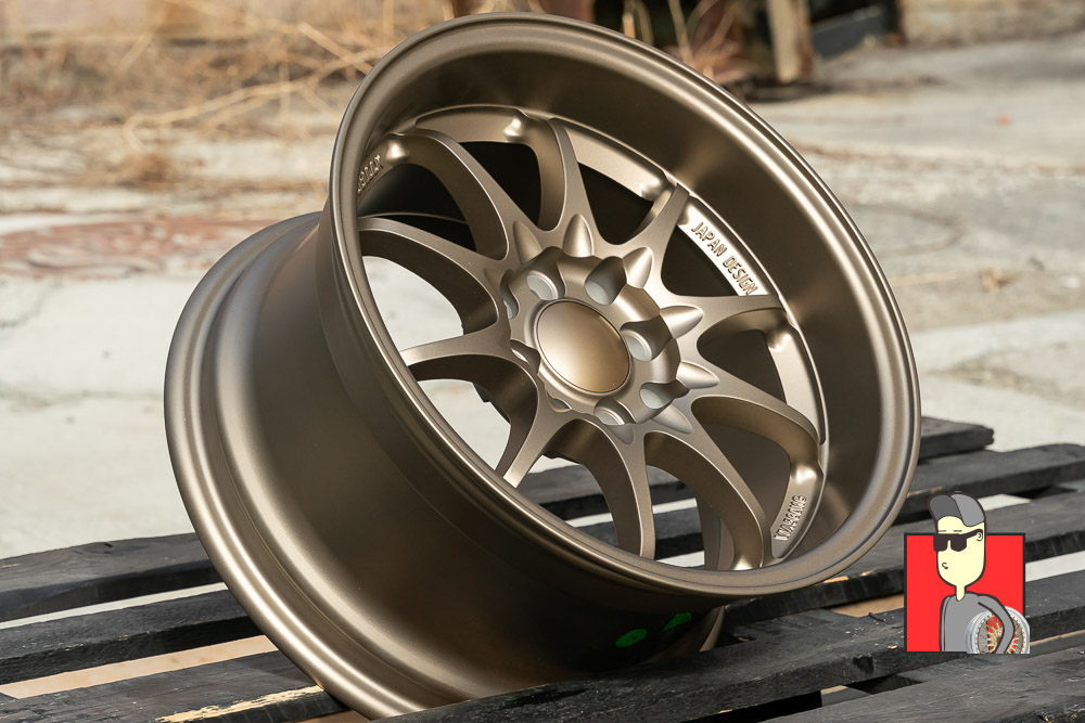 Комплект дисков Rays CE28 15x8 et20 4x100/4x114.3