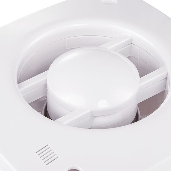 Вентилятор вытяжной Ballu BAF-SL 100 VP с обратным клапаном и тяговым выключателем купить в Москве и Московской области по низкой цене с доставкой по России — (5) Вентилятор вытяжной Ballu BAF-SL 100 VP с обратным клапаном и тяговым выключателем — (5)