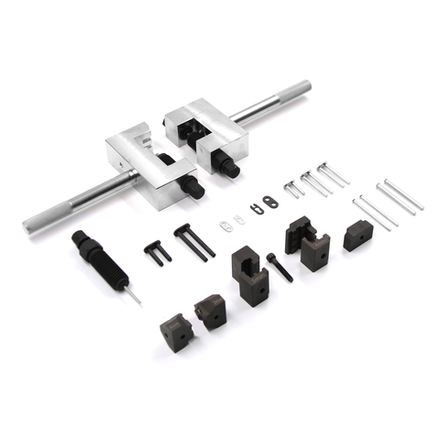 Набор для цепи ГРМ Mercedes Car-Tool CT-Z0305