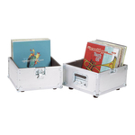 Кейс Для Виниловых Пластинок (Roadinger 100LP)