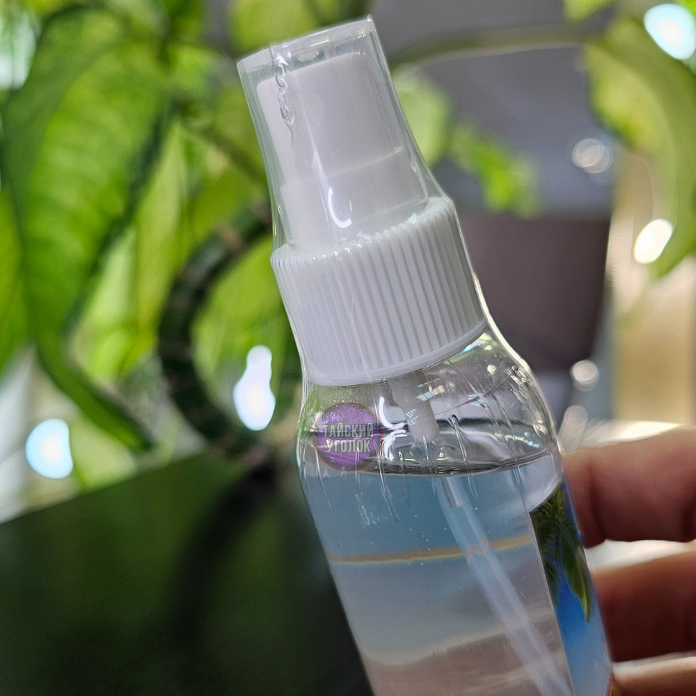 Масло для тела Thai Kinaree Кокос 120 мл