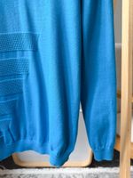 Хлопковый джемпер Emporio Armani, 122