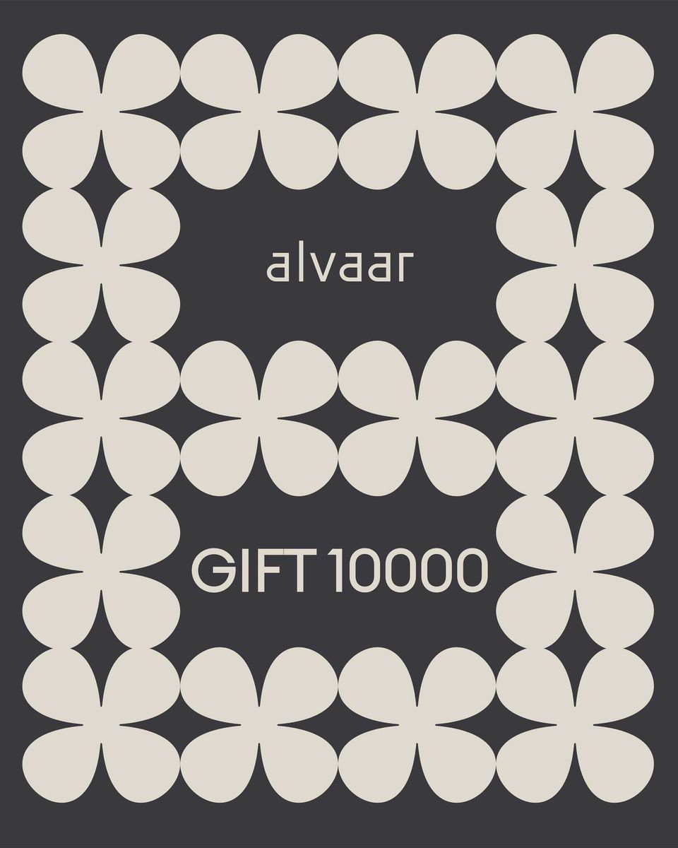 alvaar gift 10000