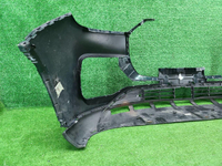 Бампер передний Chery Tiggo 8 Pro Max (2022-2024)