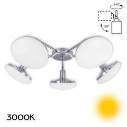 Потолочная люстра Citilux CL716251Wz