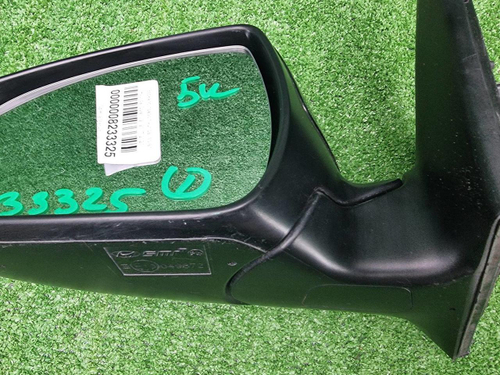 Зеркало левое Hyundai Solaris 2 (2017-2022) 5 конт